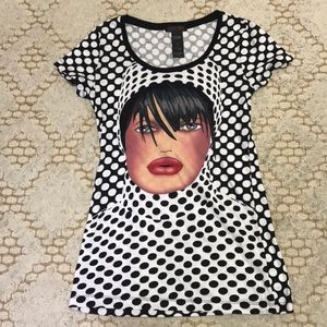 Custo Barcelona shirt